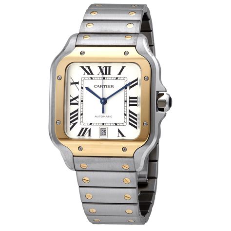 cartier watch price for men